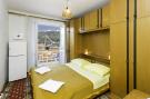 FerienhausKroatien - : Guest House Bridge View - Double Room with Balcony