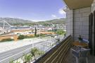 Holiday homeCroatia - Eastern Croatia: Guest House Bridge View - Double Room with Balcony