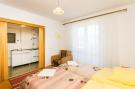 Holiday homeCroatia - Eastern Croatia: Guest House Bridge View - Studio with Balcony and 