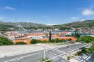 Holiday homeCroatia - Eastern Croatia: Guest House Bridge View - Studio with Balcony and 