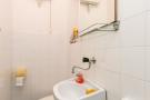 Holiday homeCroatia - Eastern Croatia: Guest House Bridge View - Studio with Balcony and 