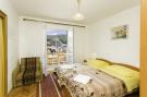 Holiday homeCroatia - Eastern Croatia: Guest House Bridge View - Studio with Balcony and 