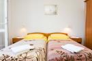 Holiday homeCroatia - Eastern Croatia: Guest House Bridge View - Studio with Balcony and 