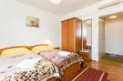 Holiday homeCroatia - Eastern Croatia: Guest House Bridge View - Studio with Balcony and 