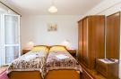 Holiday homeCroatia - Eastern Croatia: Guest House Bridge View - Studio with Balcony and 