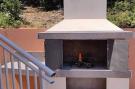 Holiday homeCroatia - Eastern Croatia: Apartments Kuzma - Four-Bedroom Apartment with Ter