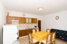 Holiday homeCroatia - Eastern Croatia: Apartments Kuzma - Four-Bedroom Apartment with Ter