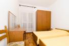 Holiday homeCroatia - Eastern Croatia: Apartments Kuzma - Four-Bedroom Apartment with Ter