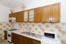 Holiday homeCroatia - Eastern Croatia: Apartments Kuzma - Four-Bedroom Apartment with Ter