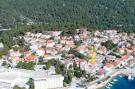 VakantiehuisKroatië - Oost Kroatië: Apartments Kuzma - Four-Bedroom Apartment with Ter