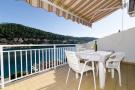 VakantiehuisKroatië - Oost Kroatië: Apartments Kuzma- Two-Bedroom Apartment with Balco