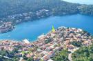 Holiday homeCroatia - Eastern Croatia: Apartments Kuzma- Two-Bedroom Apartment with Balco