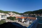 Holiday homeCroatia - Eastern Croatia: Apartments Kuzma - One-Bedroom Apartment with Balc