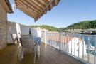 Holiday homeCroatia - Eastern Croatia: Apartments Kuzma - One-Bedroom Apartment with Balc