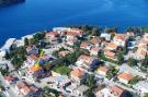 Holiday homeCroatia - Eastern Croatia: Apartments Kuzma - One-Bedroom Apartment with Balc