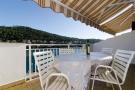 Holiday homeCroatia - Eastern Croatia: Apartments Kuzma - One-Bedroom Apartment with Balc