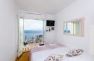 FerienhausKroatien - : Ploce Apartments-One-Bedroom Apartment with Balcon