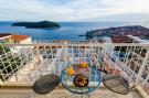 Holiday homeCroatia - Eastern Croatia: Ploce Apartments-One-Bedroom Apartment with Balcon