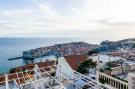 FerienhausKroatien - : Ploce Apartments-One-Bedroom Apartment with Balcon