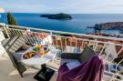 Holiday homeCroatia - Eastern Croatia: Ploce Apartments-One-Bedroom Apartment with Terrac