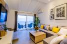 VakantiehuisKroatië - Oost Kroatië: Ploce Apartments-One-Bedroom Apartment with Terrac