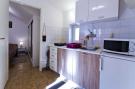 Holiday homeCroatia - Eastern Croatia: Apartment Niki - One-Bedroom Apartment with Balcon