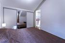 FerienhausKroatien - : Apartment Niki - One-Bedroom Apartment with Balcon