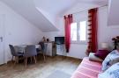 Holiday homeCroatia - Eastern Croatia: Apartment Niki - One-Bedroom Apartment with Balcon