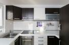 VakantiehuisKroatië - : Apartment Marlo - Two-Bedroom Apartment with Balco