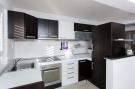 VakantiehuisKroatië - : Apartment Marlo - Two-Bedroom Apartment with Balco