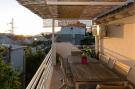 VakantiehuisKroatië - : Apartment Marlo - Two-Bedroom Apartment with Balco