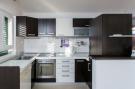 VakantiehuisKroatië - : Apartment Marlo - Two-Bedroom Apartment with Balco