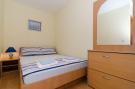 Holiday homeCroatia - : Apartments Radic - Studio Apartment (2-3 Adults) -