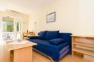 Holiday homeCroatia - : Apartments Radic - Studio Apartment (2-3 Adults) -