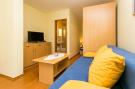 FerienhausKroatien - : Apartments Radic - Studio Apartment (2-3 Adults) -