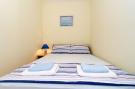 VakantiehuisKroatië - Oost Kroatië: Apartments Radic - Studio Apartment (2-3 Adults) -