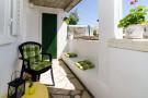 Holiday homeCroatia - Eastern Croatia: Apartment Mir - Studio Apartment with Garden View