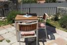 Holiday homeCroatia - Eastern Croatia: Apartment Mir - Studio Apartment with Garden View