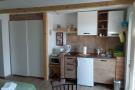 Holiday homeCroatia - Eastern Croatia: Apartment Mir - Studio Apartment with Garden View