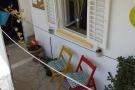 Holiday homeCroatia - Eastern Croatia: Apartment Mir - Studio Apartment with Garden View