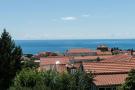 Holiday homeCroatia - Eastern Croatia: Apartment Mir - Studio Apartment with Garden View