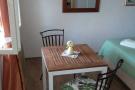 Holiday homeCroatia - Eastern Croatia: Apartment Mir - Studio Apartment with Garden View