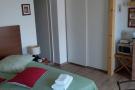 Holiday homeCroatia - Eastern Croatia: Apartment Mir - Studio Apartment with Garden View