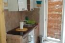 Holiday homeCroatia - Eastern Croatia: Apartment Mir - Studio Apartment with Garden View