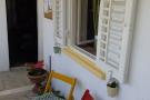 Holiday homeCroatia - Eastern Croatia: Apartment Mir - Studio Apartment with Garden View