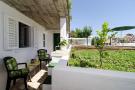 FerienhausKroatien - : Apartment Mir - Studio Apartment with Garden View