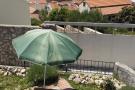 Holiday homeCroatia - Eastern Croatia: Apartment Mir - Studio Apartment with Garden View