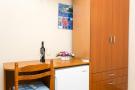 FerienhausKroatien - : Apartment &amp; Room Braica - Twin Room