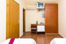 FerienhausKroatien - : Apartment &amp; Room Braica - Twin Room