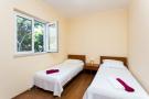 FerienhausKroatien - : Apartment &amp; Room Braica - Twin Room